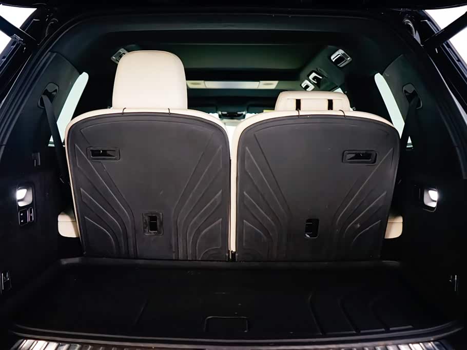 Li Auto Ideal L9