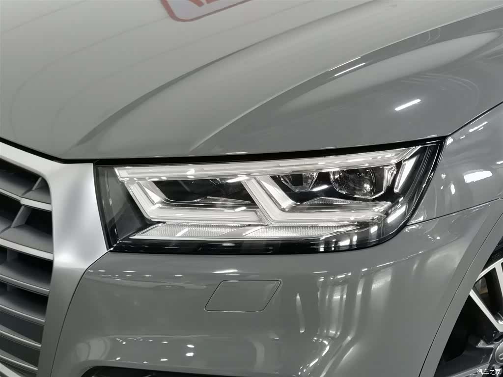 Audi Q5L, 2019 7