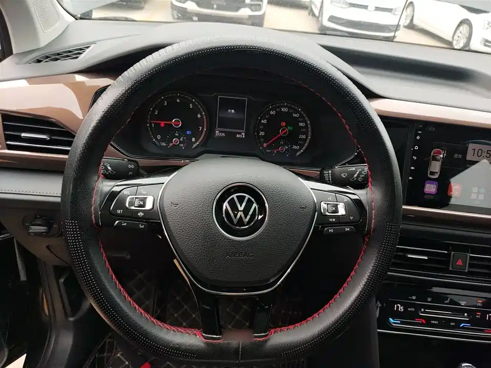 Volkswagen Tuyue