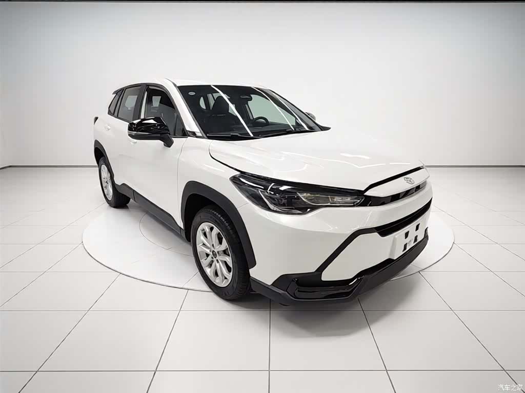 Toyota Frontlander, 2026 4