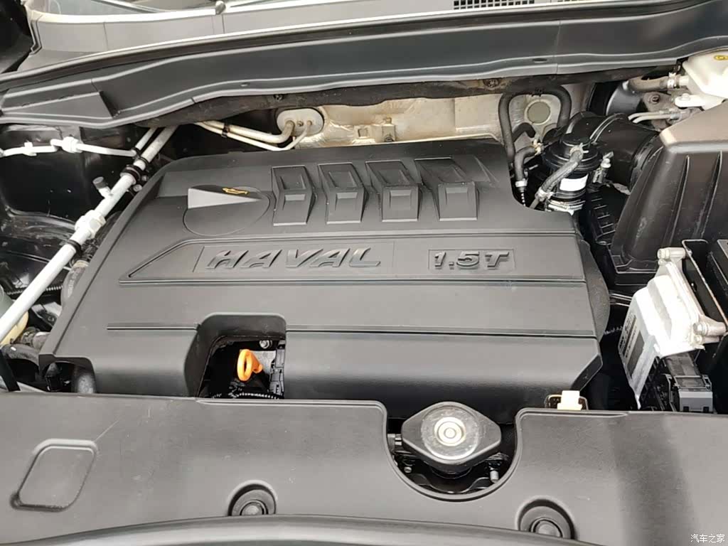 Haval H6, 2017 20