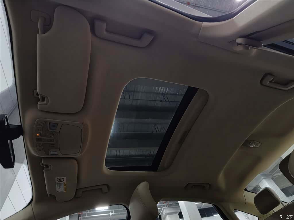 Ford Mondeo, 2014 14