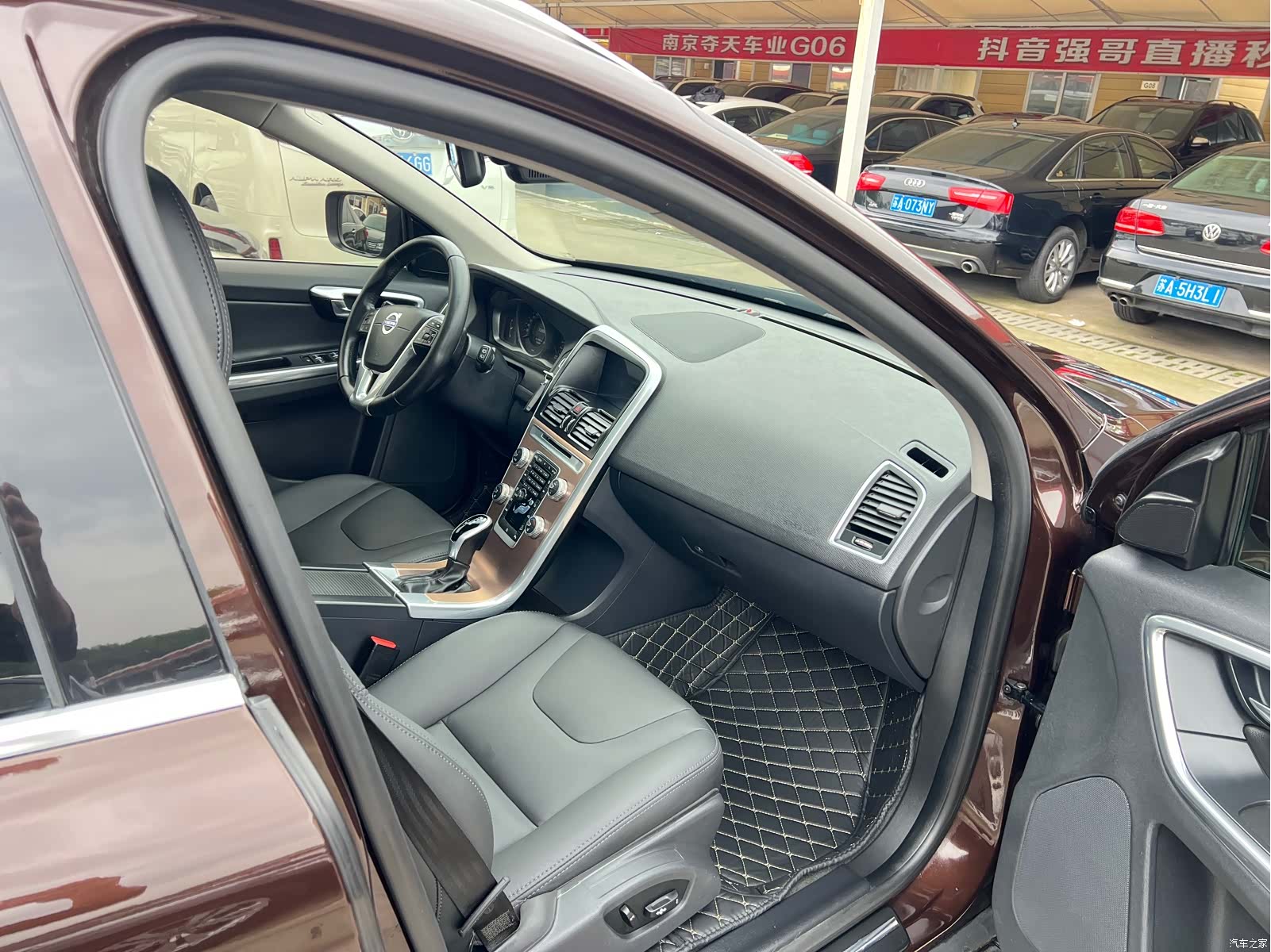 Volvo XC60, 2016 16
