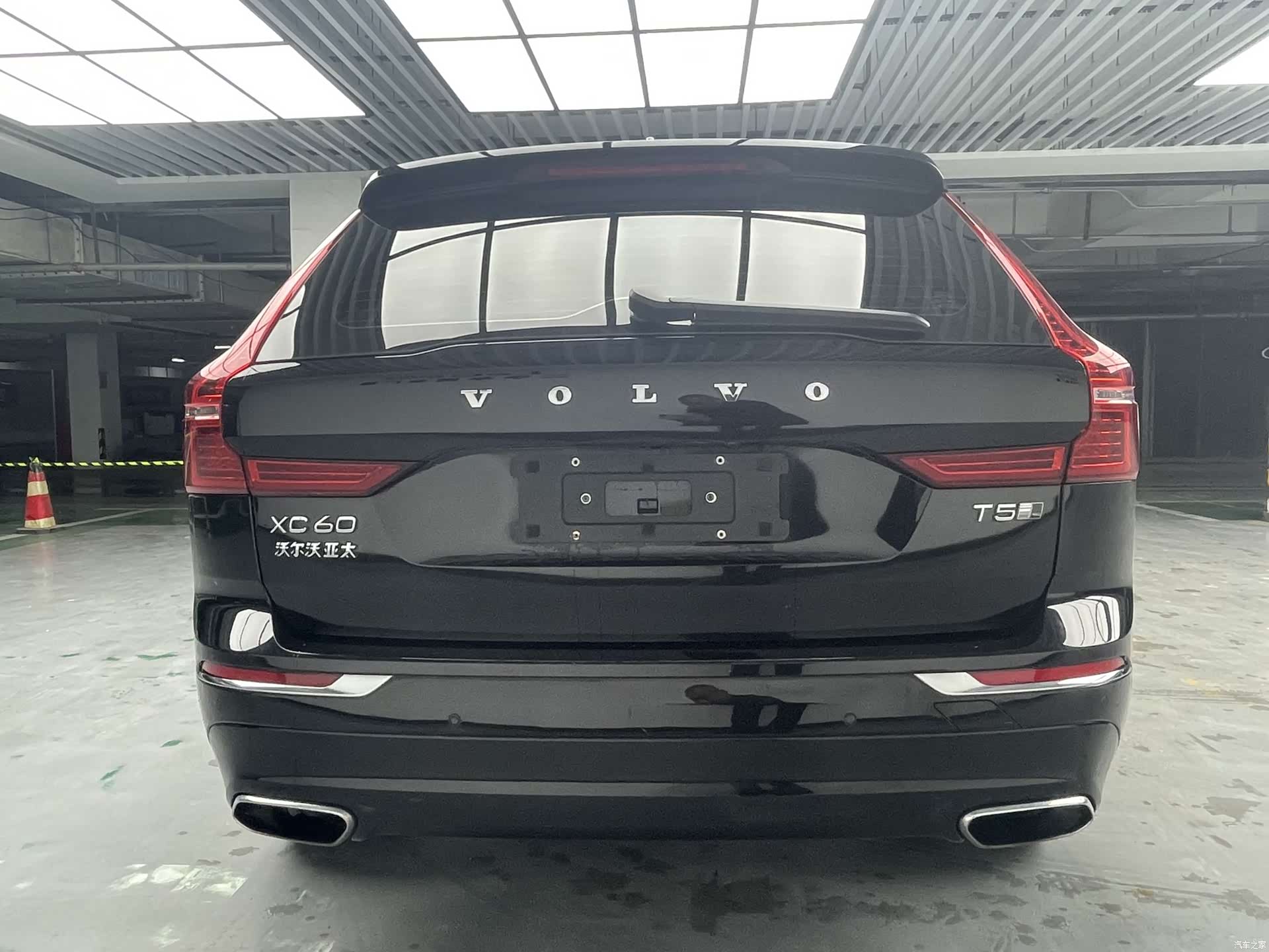 Volvo XC60, 2019 6