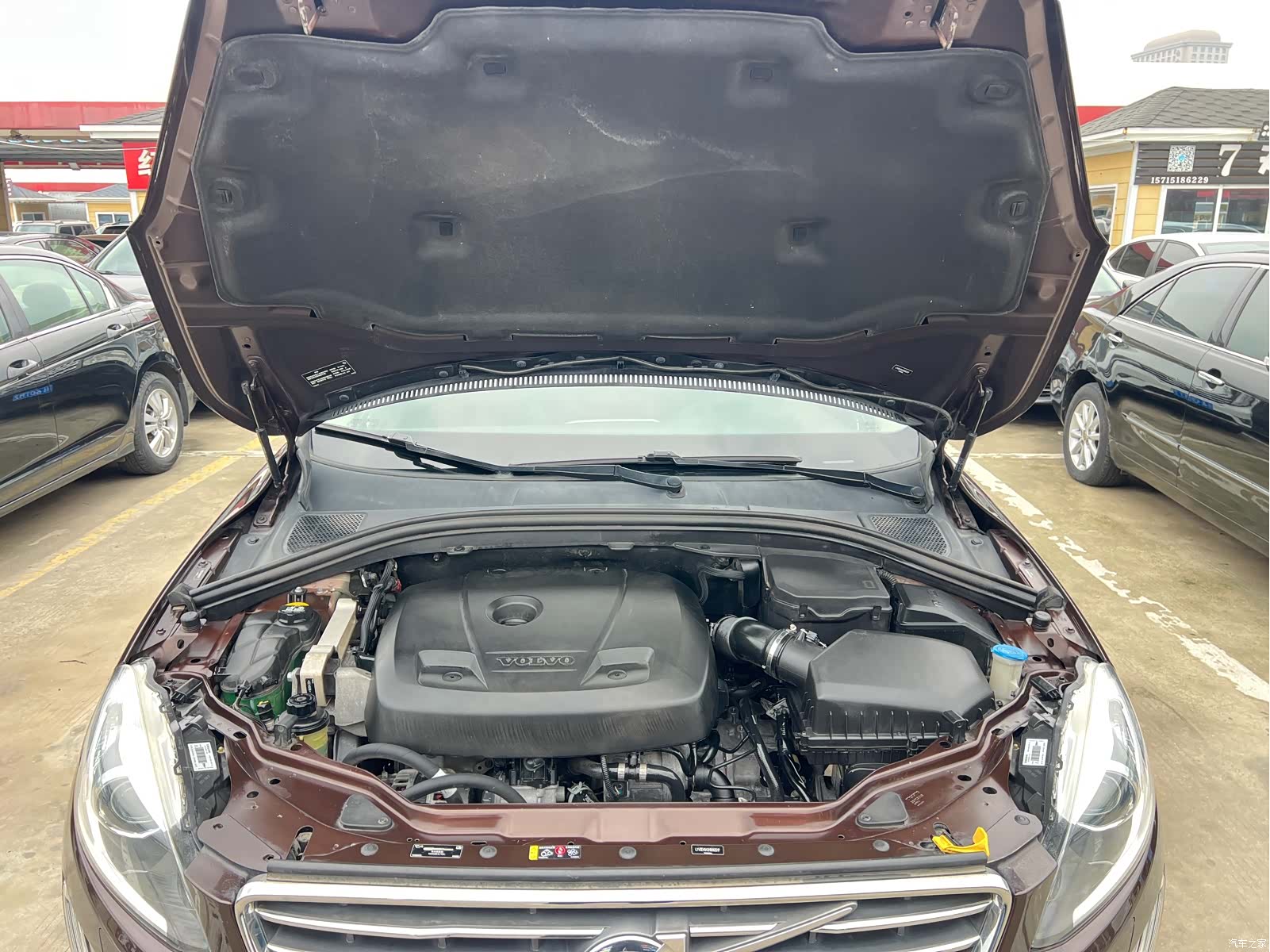 Volvo XC60, 2016 23