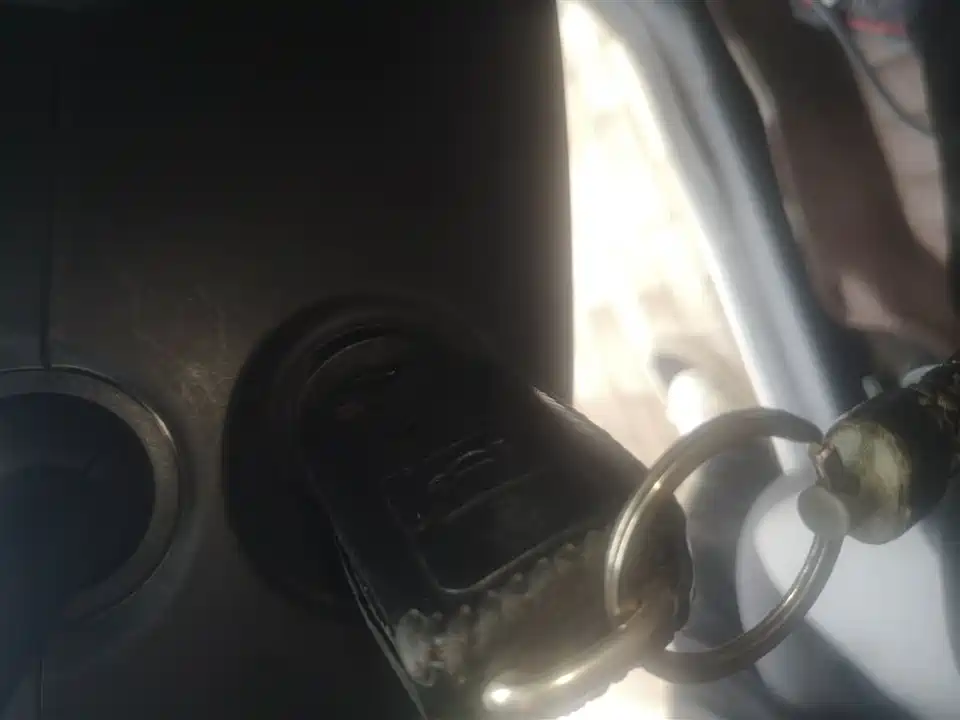 Skoda Jingrui Skoda Jingrui