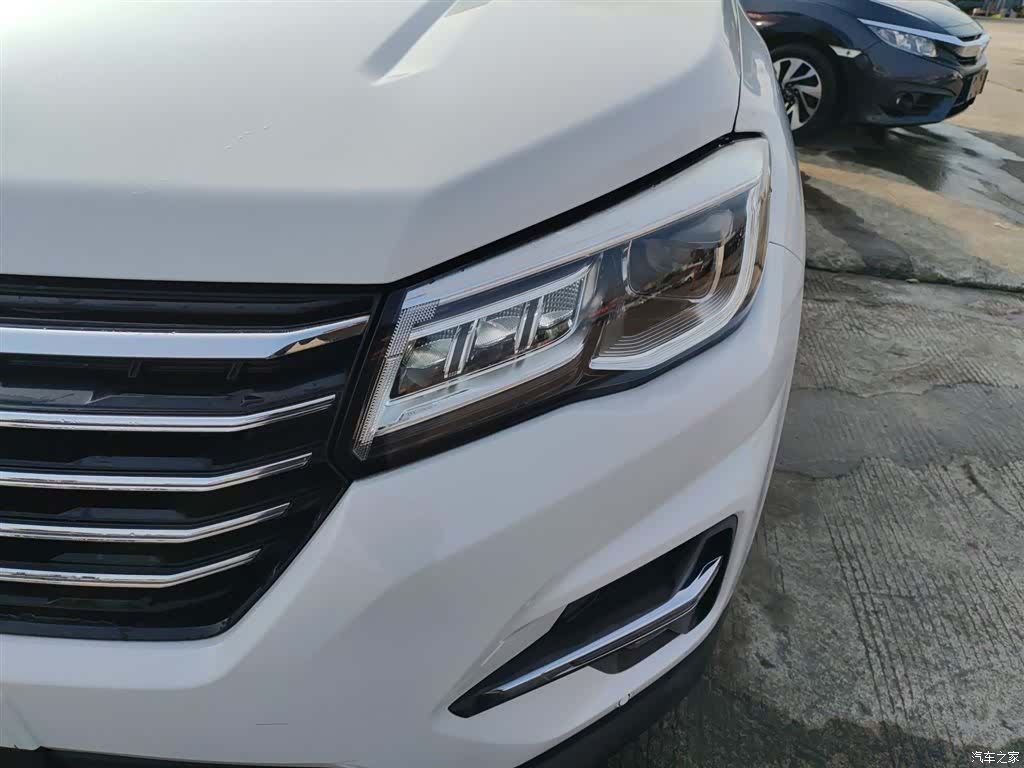 Changan CS75, 2020 24