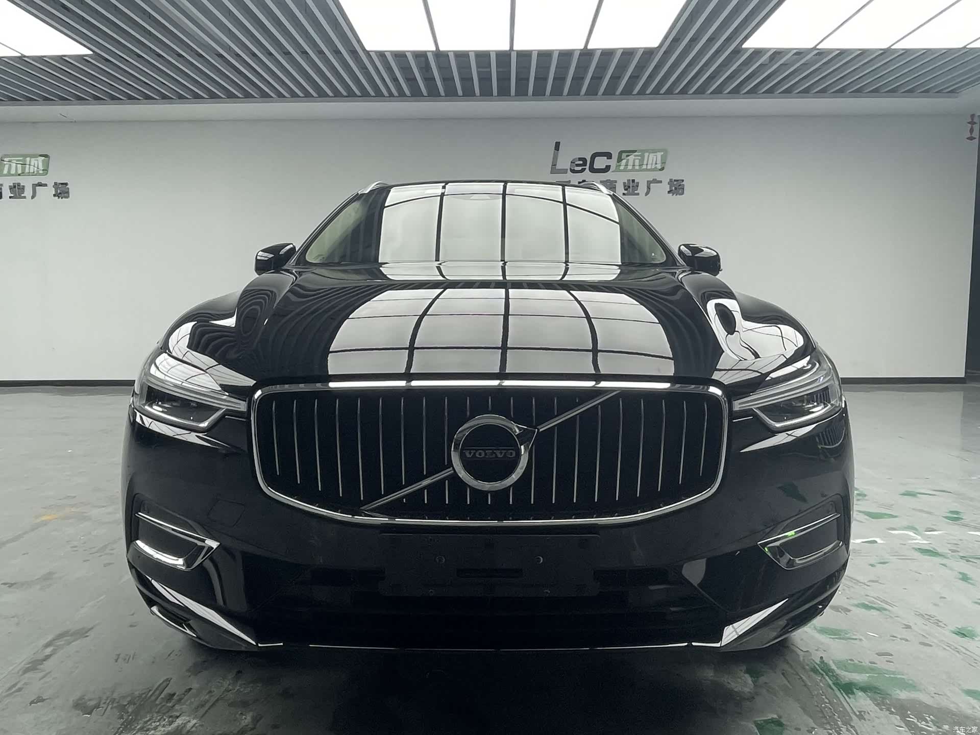 Volvo XC60, 2019 3