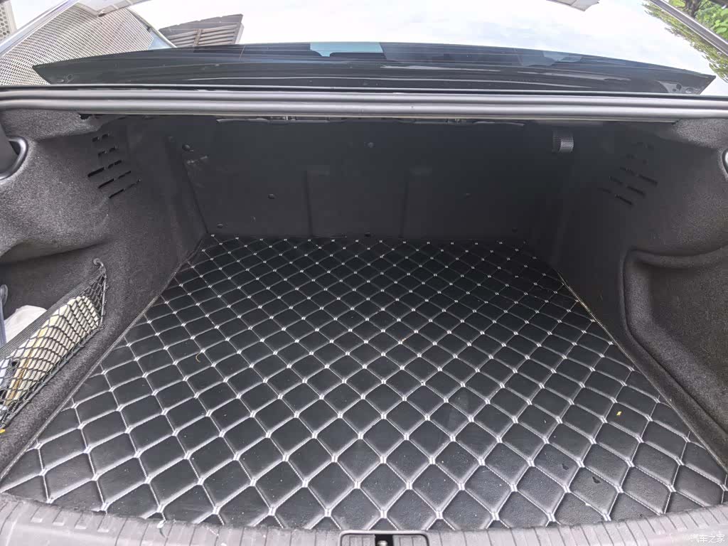 Audi A6L, 2021 10