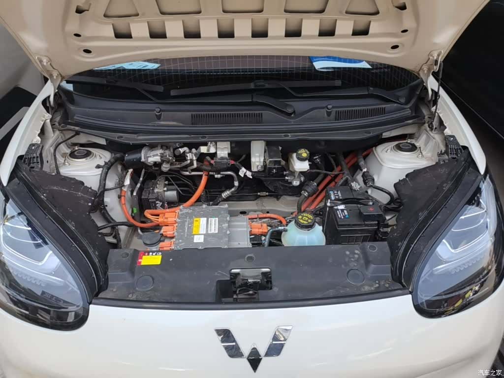Wuling Bingo, 2023 20