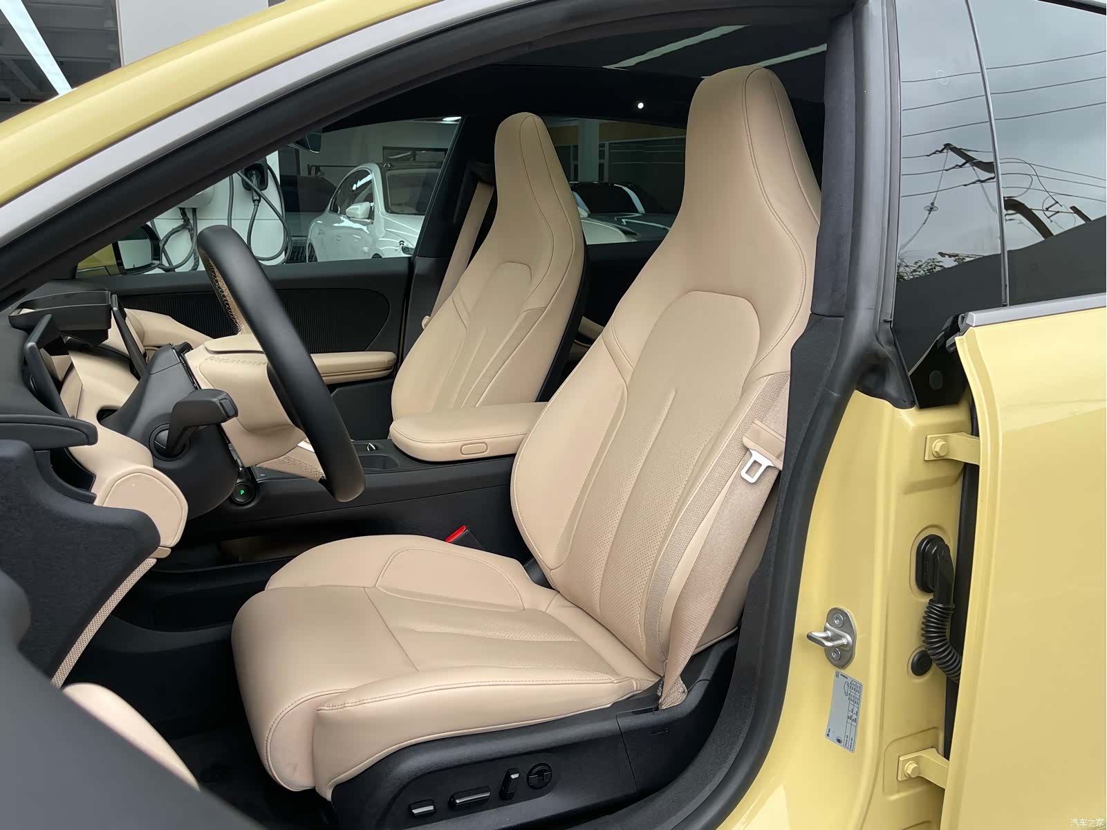 NIO ET5, 2022 20