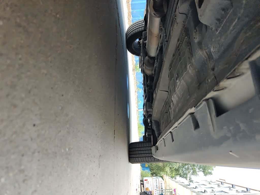 GAC GS4, 2019 17