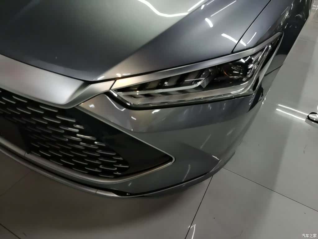 BYD Qin, 2023 24