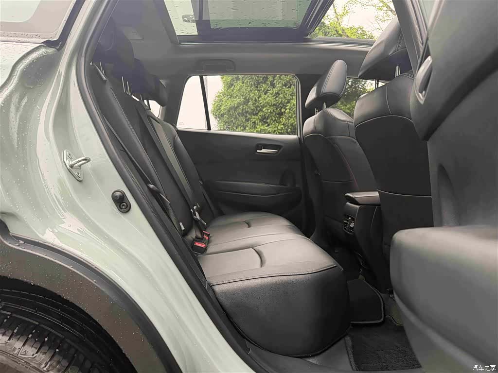 Toyota Corolla, 2022 6