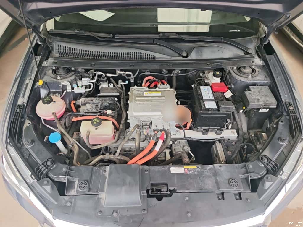 BYD E2, 2020 20