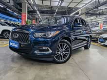 Ӣ�����QX60(����) 2016�� 2.5 S/C Hybrid ����׿Խ�� ��V