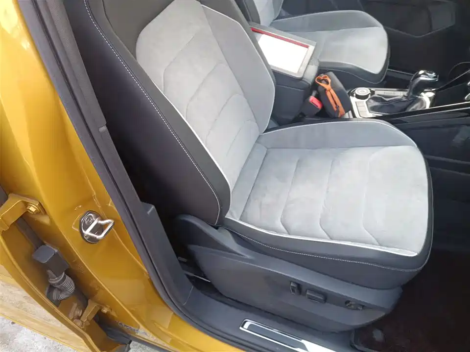 Volkswagen Tanyue Volkswagen Tanyue