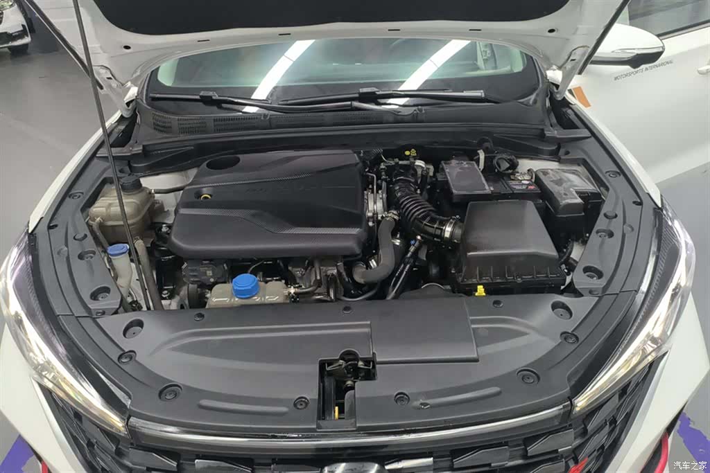 Changan Eado, 2024 10