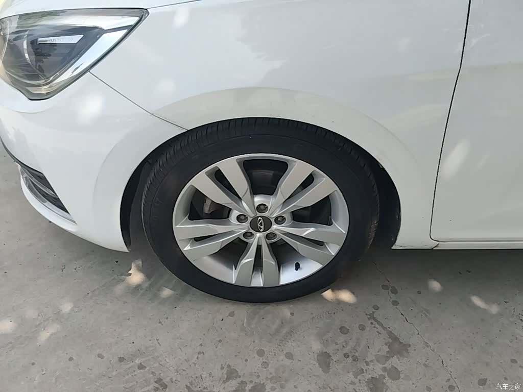 Chery 5, 2017 23