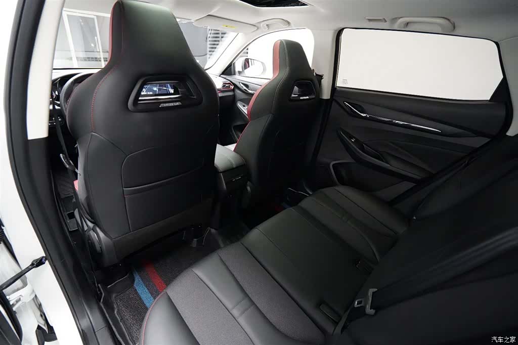 Changan X5, 2023 11