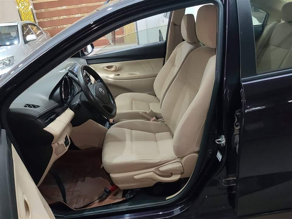 Toyota Vios