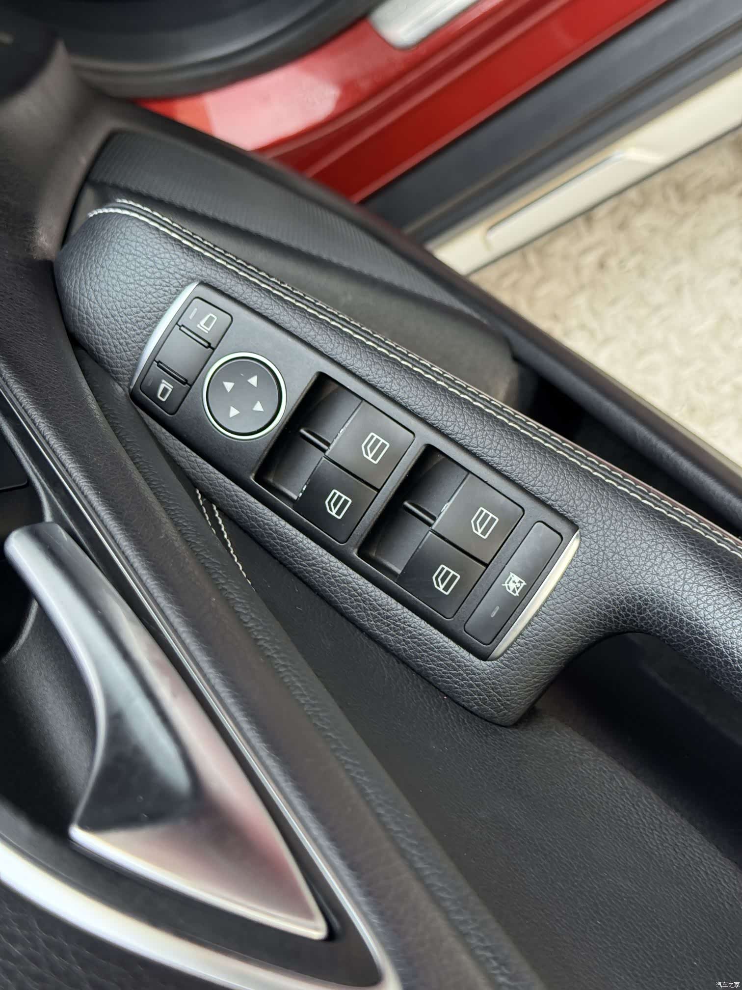 Mercedes-Benz GLA, 2017 7