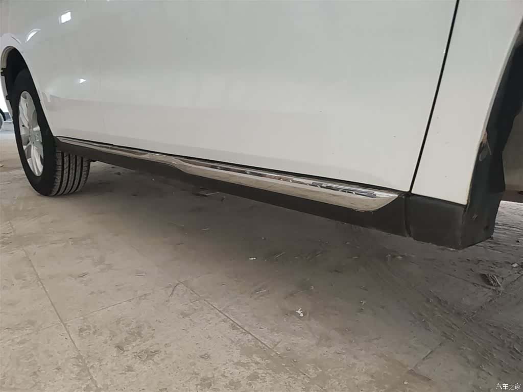 Haval M6, 2021 21