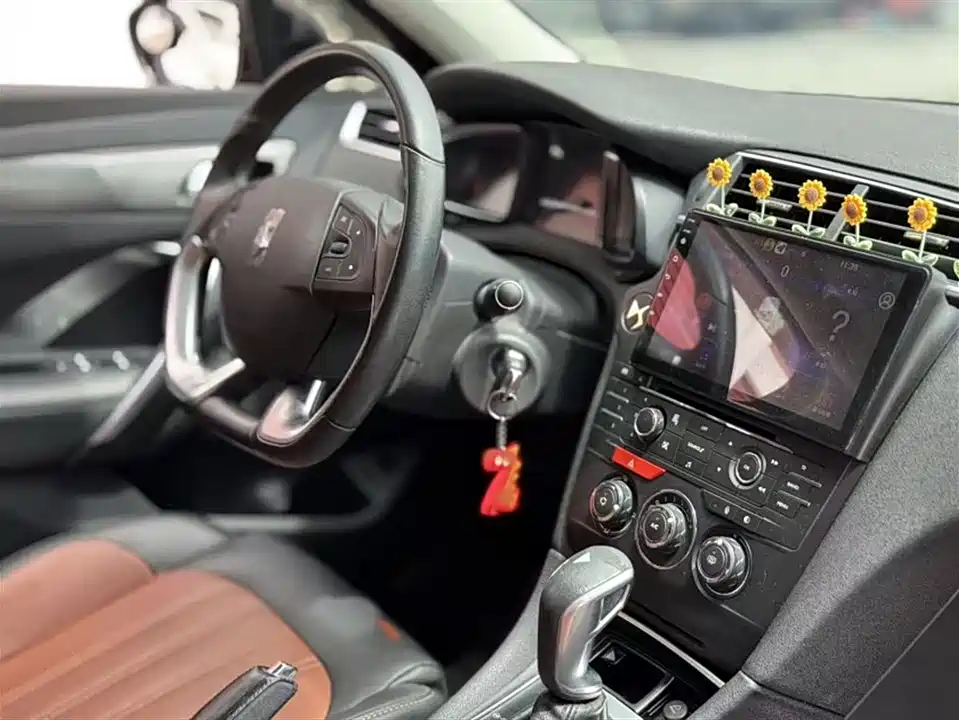 DS 5LS