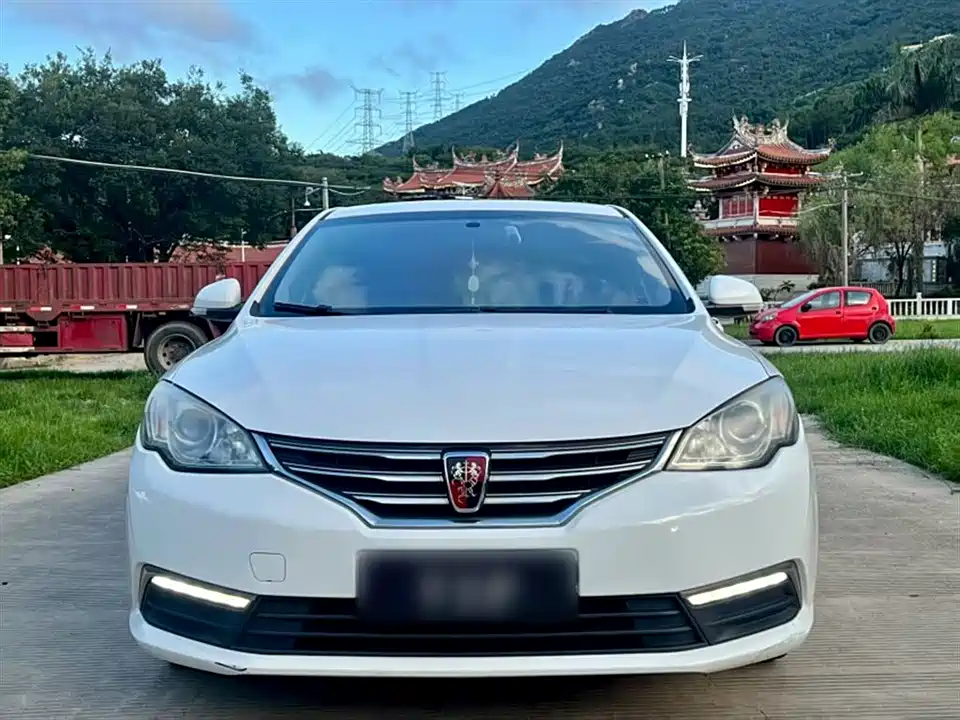 Roewe 360