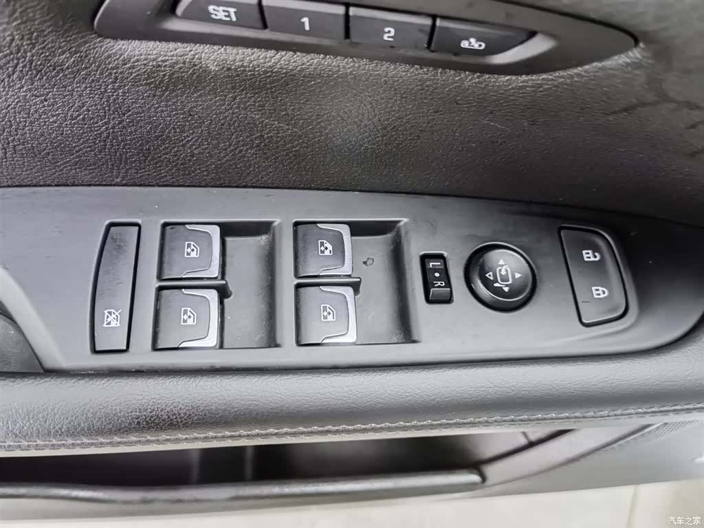 Cadillac CT6, 2018 9