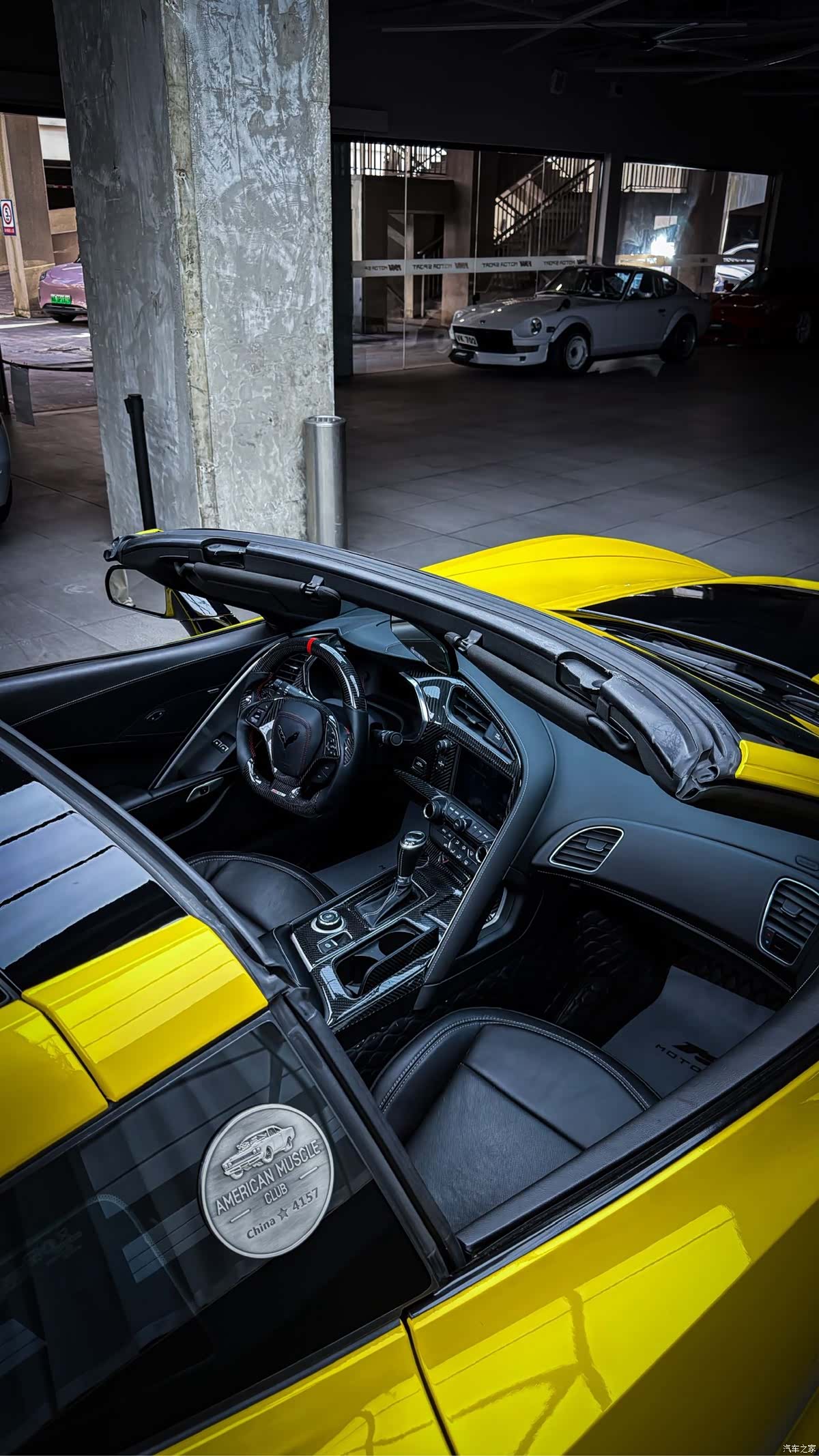 Chevrolet Z51, 2016 7