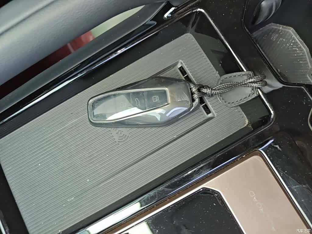 Chery iCAR, 2025 9