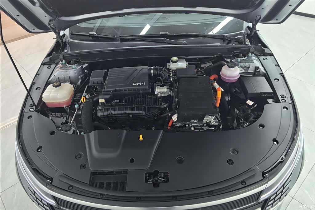 BYD Destroyer 05, 2024 10