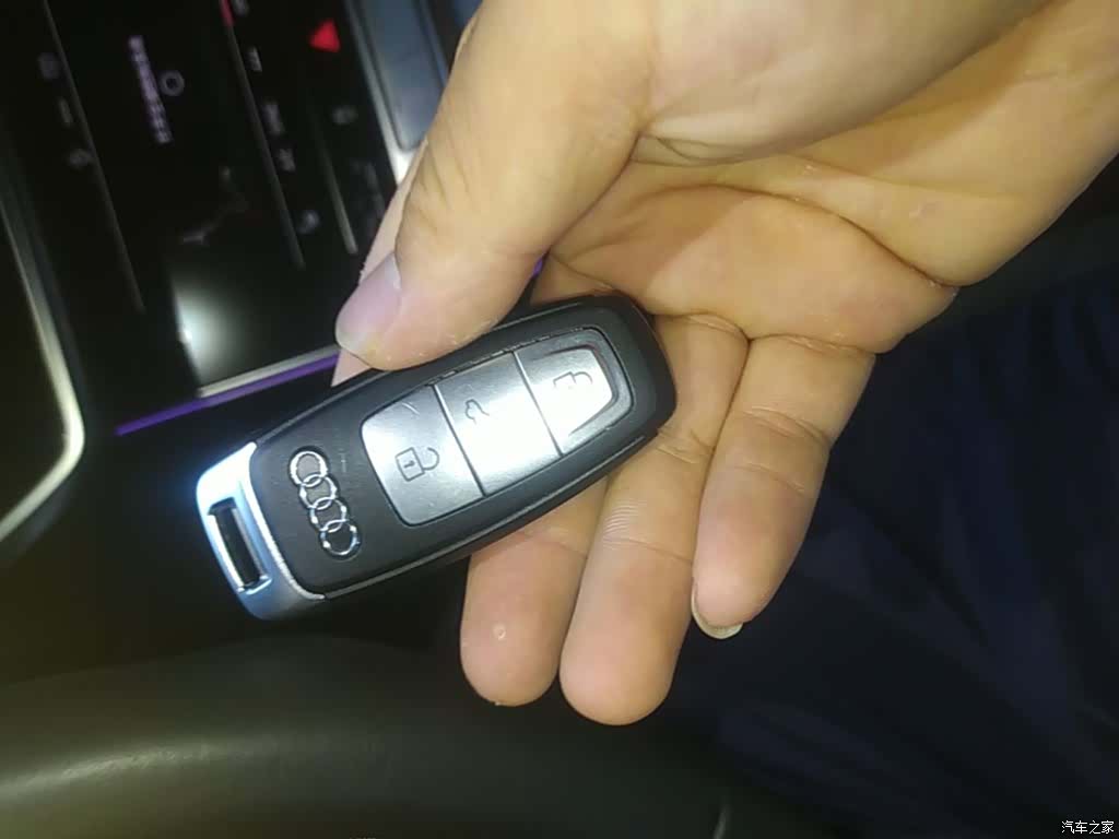 Audi A6L, 2023 17