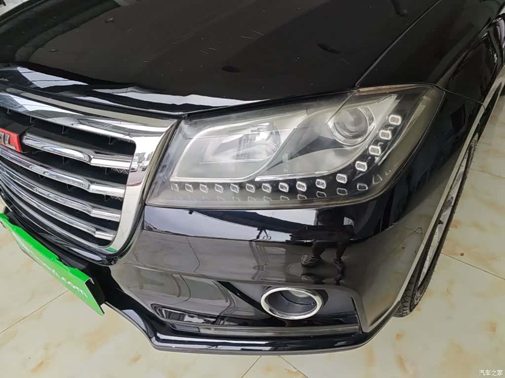 Haval H2, 2015 24