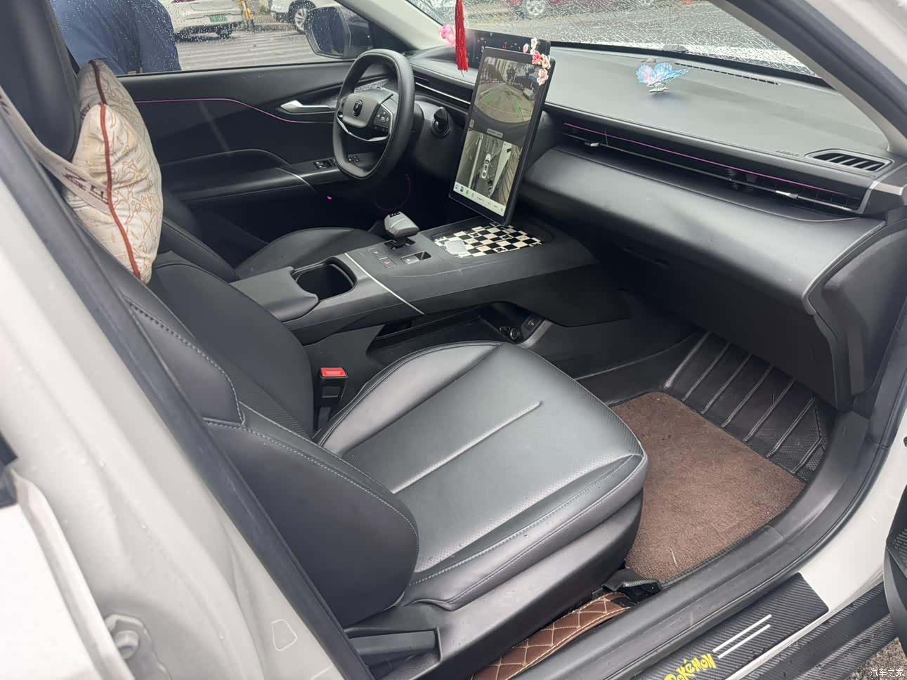 Changan NE, 2023 10