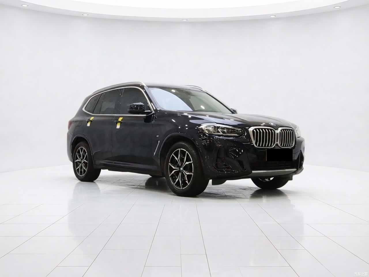 BMW X3, 2023 3