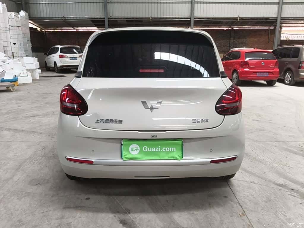 Wuling Bingo, 2024 6