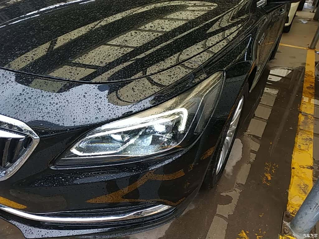 Buick LaCrosse, 2019 24