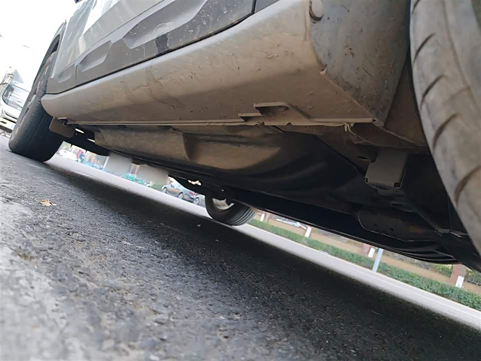 Hyundai Beijing ix35