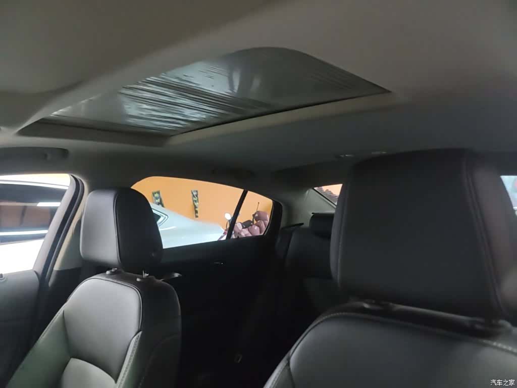 Buick Regal, 2023 18