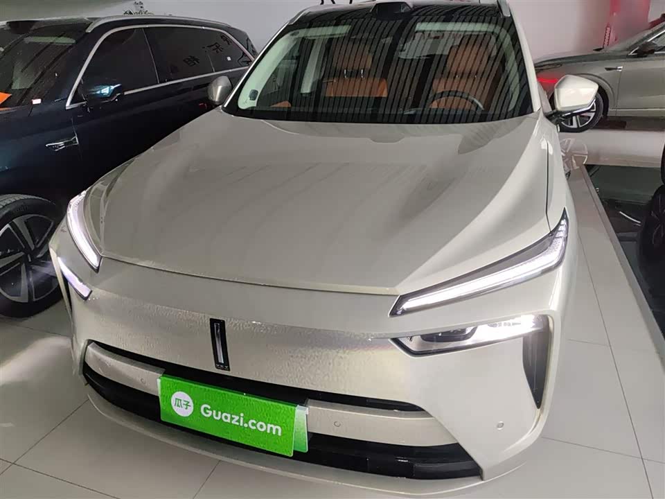 Weipai Blue Mountain