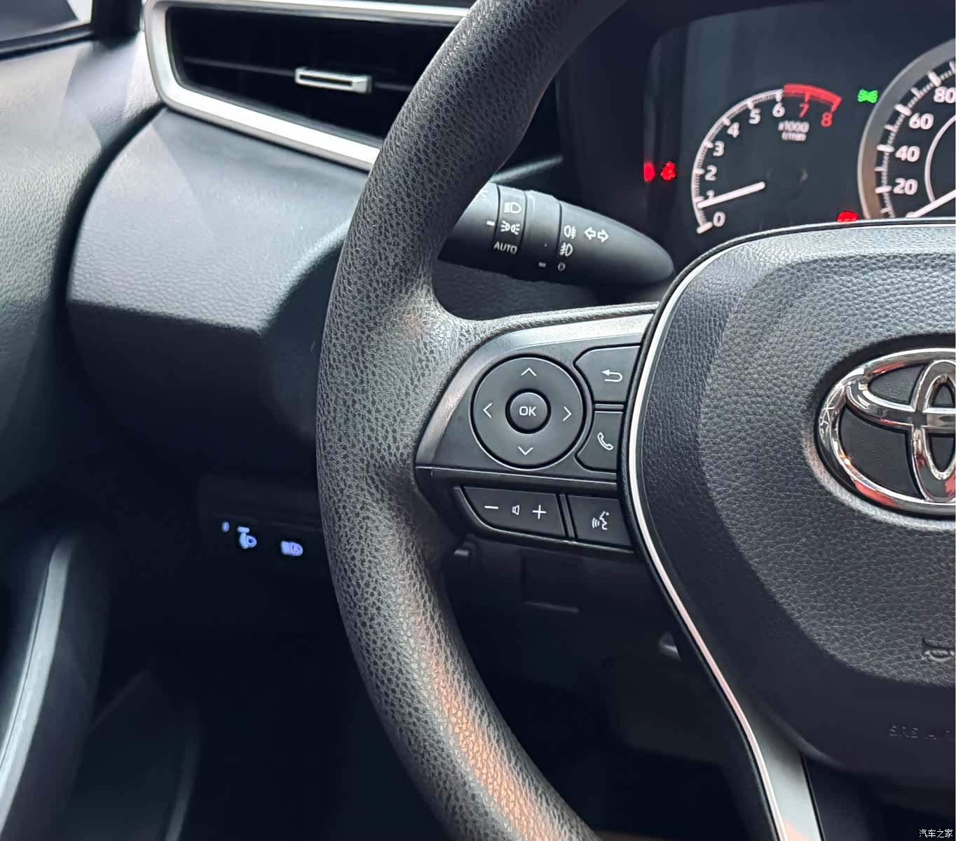 Toyota Corolla, 2022 18