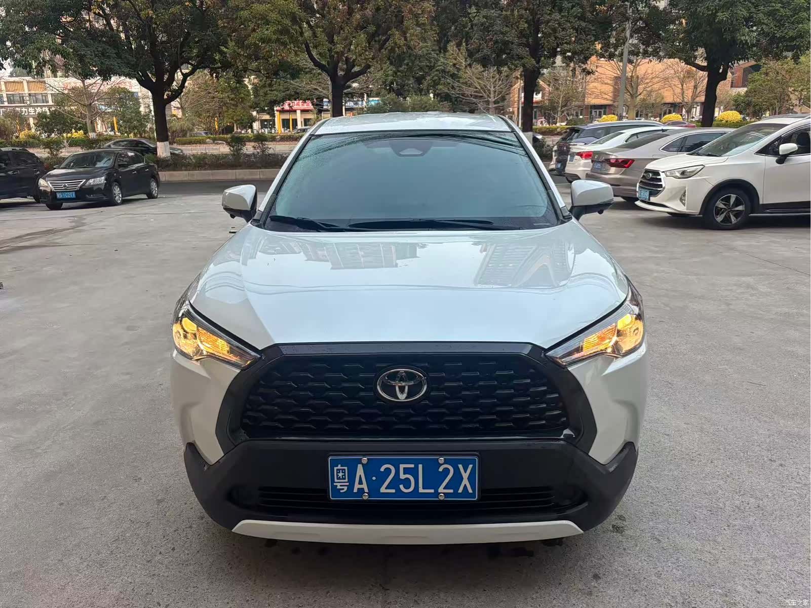 Toyota Corolla, 2023 7