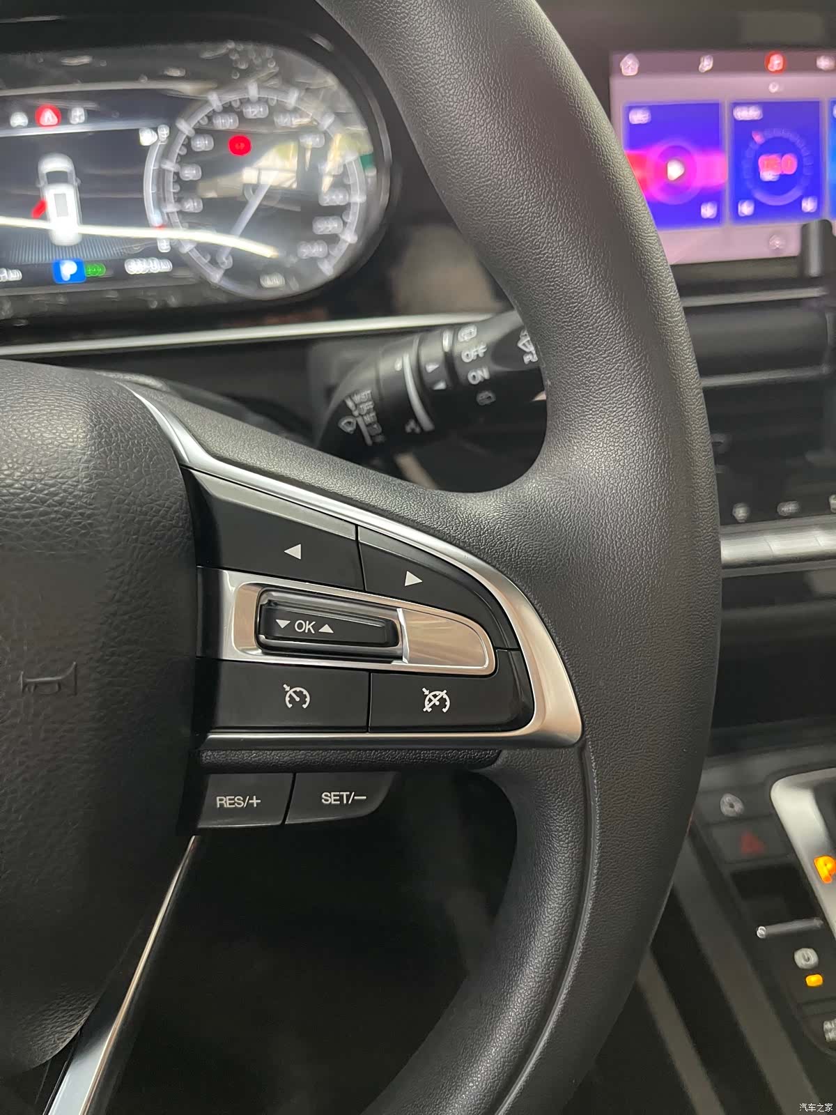 GAC M6, 2021 19