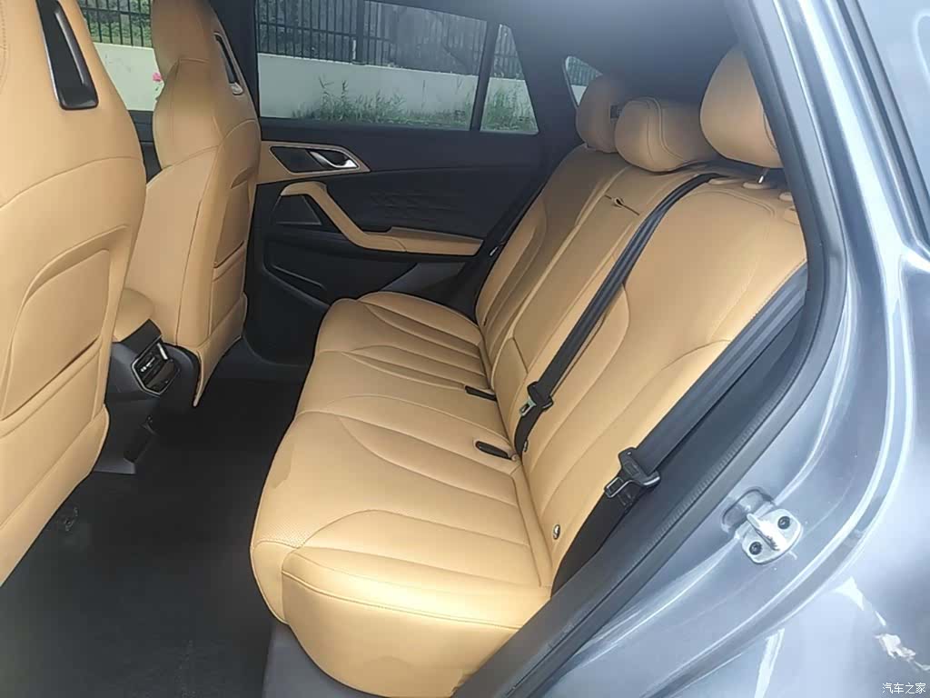 Roewe RX5, 2024 17