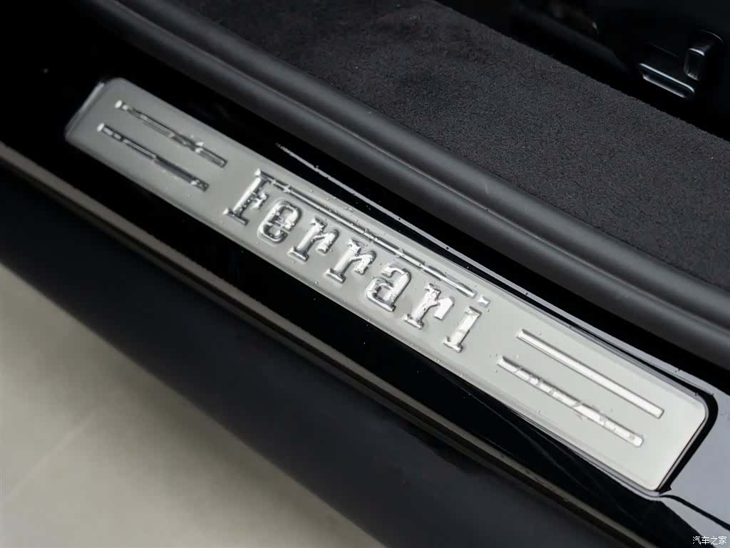 Ferrari 296, 2026 12