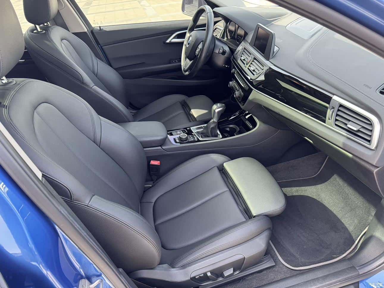 BMW 1 Series, 2018 2