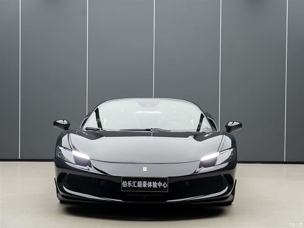 Ferrari 296, 2026 4
