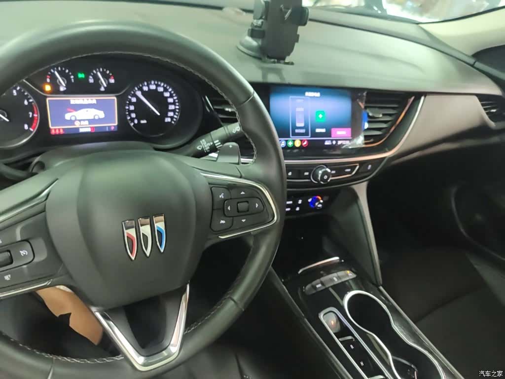 Buick Regal, 2023 10